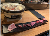 焼肉旬やさい ファンボギ: takabonさんの2026年09月21日の1枚目の投稿写真
