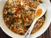 杜記飯店: とむにょんさんの2026年09月06日の1枚目の投稿写真