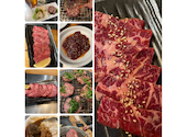 ホルモン酒場 花川焼肉苑: 十六夜さんの2023年11月14日の1枚目の投稿写真