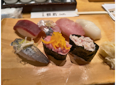 すし屋 銀蔵 多摩センター店: なおさんの2026年06月23日の1枚目の投稿写真