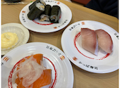 かっぱ寿司 和歌山六十谷店: a・kiさんの2026年03月11日の1枚目の投稿写真