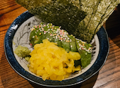 串揚げとろろ鍋 華金 川崎: たくまんさんの2025年03月02日の1枚目の投稿写真