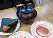 かっぱ寿司 福島黒岩店: pufu1831withryoukoさんの2026年04月22日の1枚目の投稿写真
