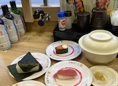 かっぱ寿司 福島黒岩店: pufu1831withryoukoさんの2026年06月20日の1枚目の投稿写真