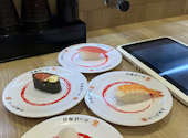 かっぱ寿司 福島矢野目店: pufu1831withryoukoさんの2026年08月25日の1枚目の投稿写真