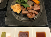 鉄板工房 チョイス Choice: ミルクさんの2021年01月31日の3枚目の投稿写真