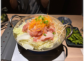 全席個室 無制限飲み放題&3時間コース　鶏十兵衛　いわき店: はるかなぱぱさんの2026年08月16日の1枚目の投稿写真
