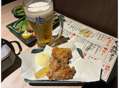 全席個室 無制限飲み放題&3時間コース　鶏十兵衛　いわき店: はるかなぱぱさんの2026年08月16日の2枚目の投稿写真