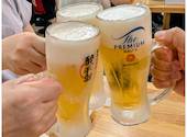 酔っ手羽 新橋店: もんたさんの2026年07月26日の1枚目の投稿写真