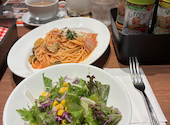 PASTA & TAPAS PIETRO 池袋店: ねこさんの2026年09月11日の1枚目の投稿写真