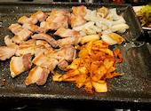 韓国料理 モイセ 新大久保店: はむそんさんの2023年08月27日の1枚目の投稿写真