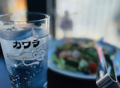 瓦 ダイニング kawara CAFE&DINING 新宿東口店: ゆんさんの2025年03月23日の1枚目の投稿写真