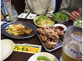 ギョーザの勝男 梅田店: たかまこさんの2025年05月06日の1枚目の投稿写真