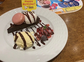 ココス友部店の口コミ画像1
