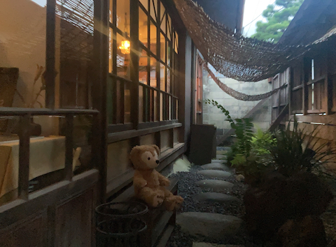 caf e Mario 休みの国: 桜さんの2025年11月06日の3枚目の投稿写真