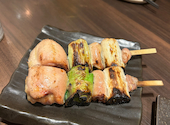 近江屋おうみや 熟成鶏十八番 錦橋店: かちゃもさんの2022年12月29日の3枚目の投稿写真