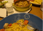 Italian Kitchen VANSAN 西武福井店: えりさんの2026年09月03日の1枚目の投稿写真
