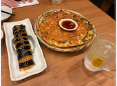 韓国料理屋　韓国刺身専門店　トシオブ: ゆめさんの2026年04月の1枚目の投稿写真