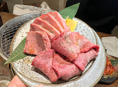 大阪 焼肉 南大門: みゆうさんの2024年10月の1枚目の投稿写真