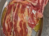 焼肉 298 にくや 梅田3号店: 勝也さんの2026年01月17日の1枚目の投稿写真