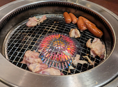 焼肉 298 にくや 梅田3号店: 勝也さんの2026年01月17日の2枚目の投稿写真