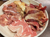 焼肉 298 にくや 梅田3号店: 勝也さんの2026年01月17日の3枚目の投稿写真