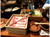 温野菜 金山駅前店: みぃさんの2022年08月15日の1枚目の投稿写真
