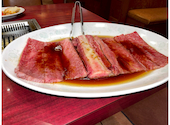 焼肉冷麺・味楽園の口コミ画像1