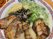 福福らーめん 昭和町店: ひまわりさんの2026年07月07日の1枚目の投稿写真