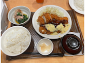 ガスト 港弁天町店の口コミ画像1
