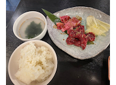 焼肉鶴橋 本店: ひまわりさんの2026年05月07日の1枚目の投稿写真