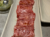 焼肉 灼 SHAKU 川崎店: トモさんの2026年07月10日の3枚目の投稿写真