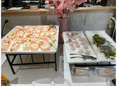 BON WORLD BUFFET: トモさんの2026年03月12日の1枚目の投稿写真