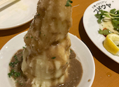 大衆イタリアン屋台 ブドウヤ 中津店: たろうさんの2024年04月09日の1枚目の投稿写真