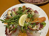 大衆イタリアン屋台 ブドウヤ 中津店: たろうさんの2024年04月09日の2枚目の投稿写真