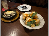 ニューイタメシ酒場 grazie グラッツェ すすきの南4条店 アイビル: じんさんの2026年09月17日の2枚目の投稿写真