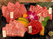 焼肉七つ星　心斎橋筋店: のぶさまさんの2025年10月の1枚目の投稿写真