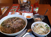 ベトナム 居酒屋 ハイズォンクアン 上野御徒町店: ひろちゃんさんの2020年10月31日の1枚目の投稿写真