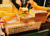 串揚げ専門店 健串 心斎橋本店: フミヤさんの2025年01月13日の1枚目の投稿写真