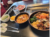 焼肉キッチンカルビパパ 鹿島田: ユースケさんの2026年03月23日の1枚目の投稿写真
