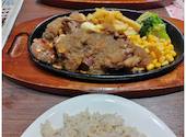 ステーキ宮 横浜西口エキニア店: ユースケさんの2026年05月10日の1枚目の投稿写真