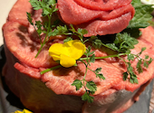 本町肉倶楽部 tongue be たんべえ: はづきさんの2026年08月18日の1枚目の投稿写真