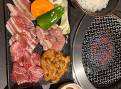 焼肉どんどん亭 福山蔵王店: ぽん吉さんの2026年09月04日の1枚目の投稿写真