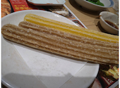 格安ビールと鉄鍋餃子 3・6・5酒場 横浜南幸店: きょうこさんの2026年04月25日の1枚目の投稿写真