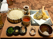 素麺屋 珀(はく): キハラさんの2024年07月の1枚目の投稿写真