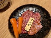 個室焼肉鉢屋　みよし店: 柴野響音さんの2025年10月の1枚目の投稿写真