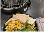 まんぷく食堂 肉のフジイチ: kameojiさんの2026年04月20日の1枚目の投稿写真