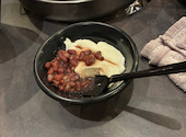 まんぷく食堂 肉のフジイチ: kameojiさんの2026年04月20日の2枚目の投稿写真