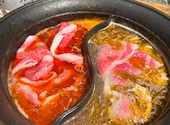 しゃぶしゃぶ温野菜　池袋西武口店: えんさんの2025年04月の1枚目の投稿写真