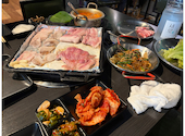 精肉食堂 新大久保店: ぽんさんの2026年08月09日の1枚目の投稿写真